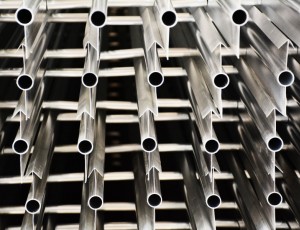 制冷鋁排管焊接時(shí)應(yīng)注意的事項(xiàng)