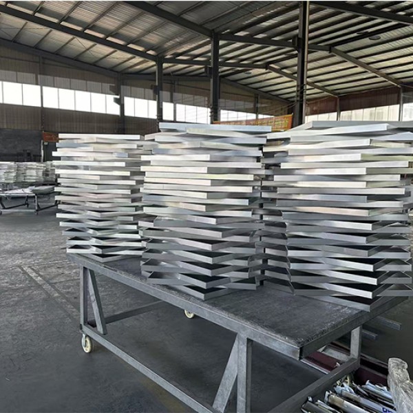 鋁制物料托盤(pán)