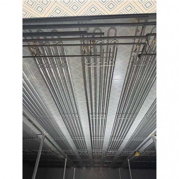 冷庫(kù)鋁排管