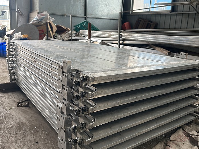 凍干機(jī)加熱板