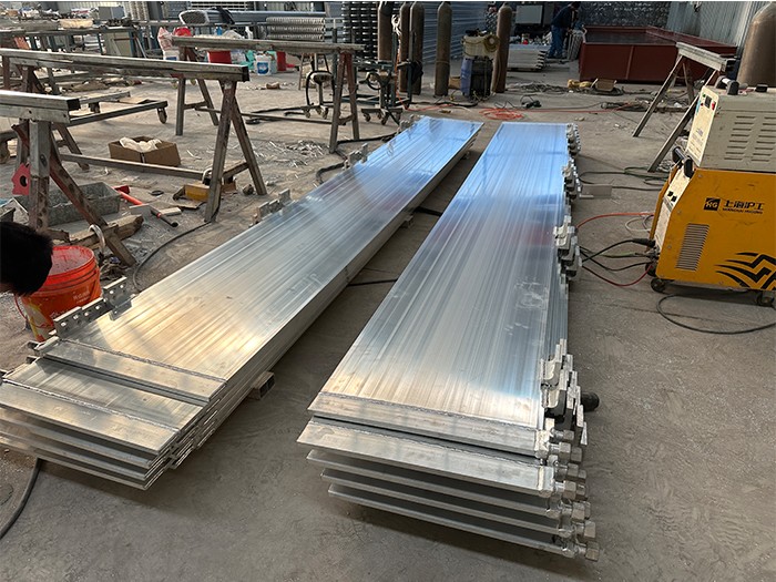 凍干機(jī)加熱板