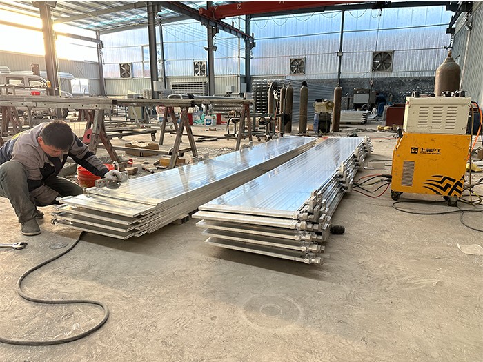 凍干機(jī)加熱板