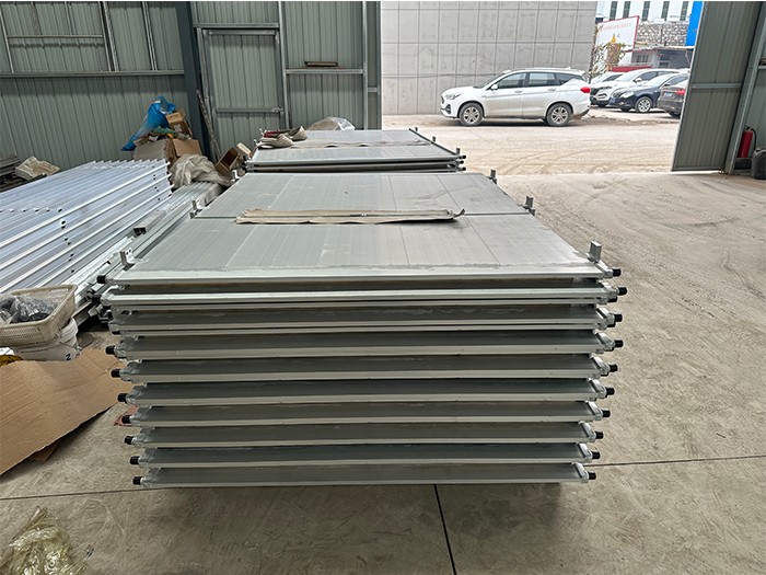 凍干機(jī)加熱板