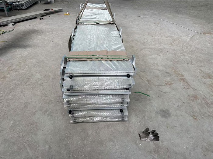 凍干機(jī)加熱板