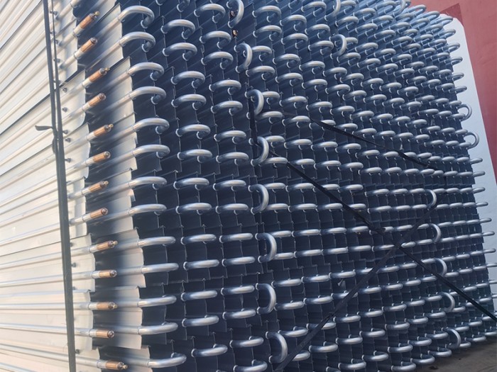 速凍擱架平板焊接